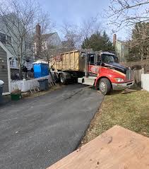 Best Residential Junk Removal  in Unionville, TN